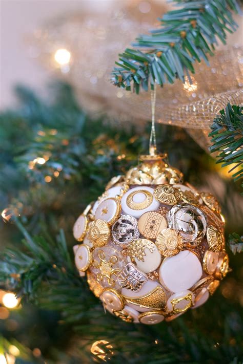 The Mystical and Enchanting World of Fairytale Christmas Ornaments